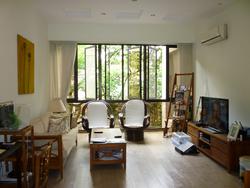 Seasons Park (D26), Condominium #148797982